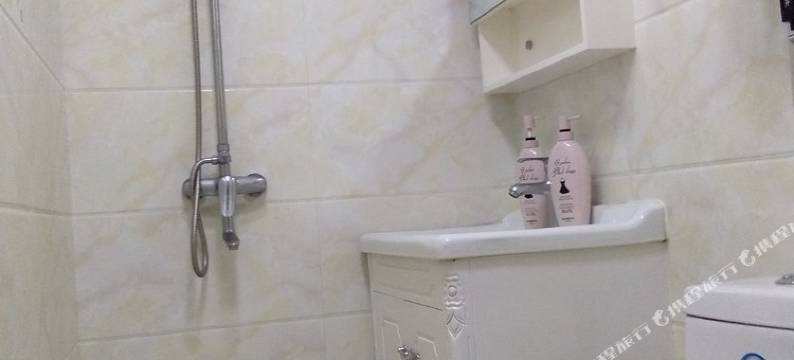 相约南京不见不散公寓(南京平江府路店)图片