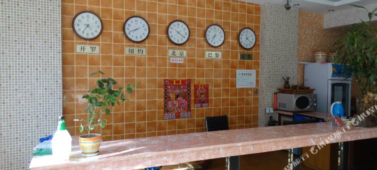 OYO朝阳五月花商务宾馆图片