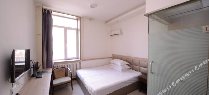 哈尔滨禾源民宿图片