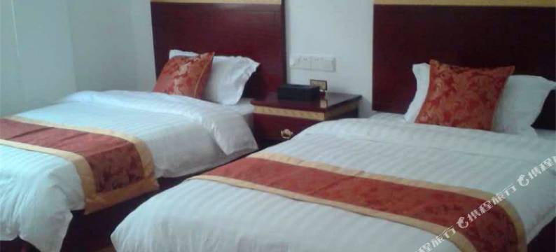 广州从化溪头村和记山水居民宿图片