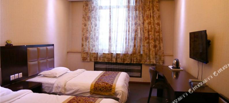 亚布力云鼎宾馆图片