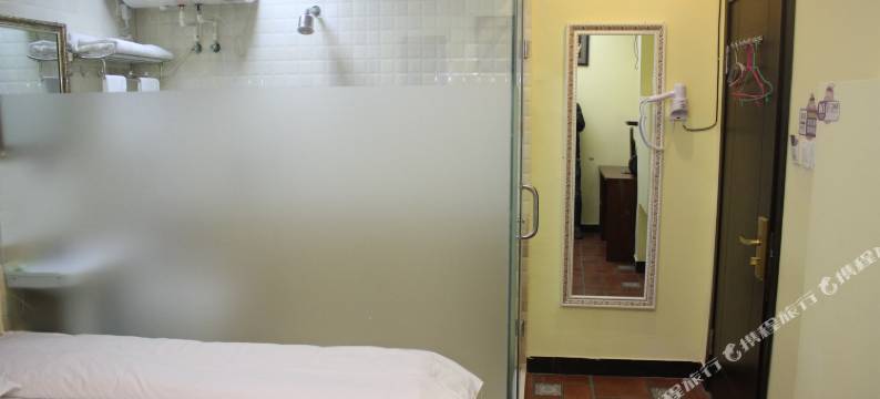 沈阳汇水湾宾馆图片