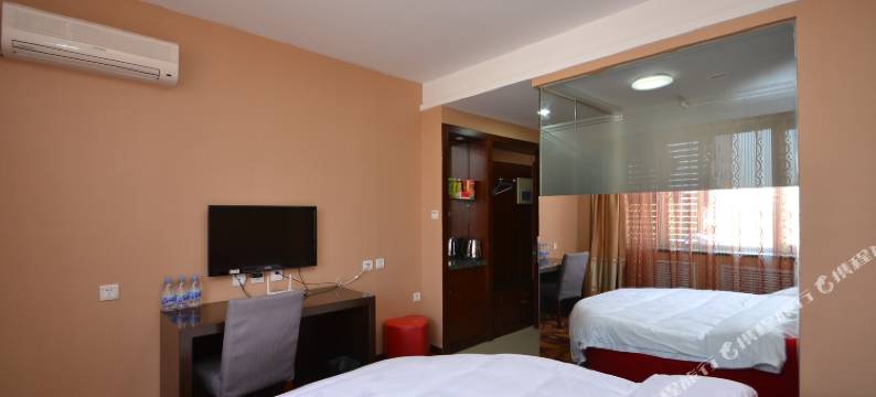 哈尔滨龙达花园宾馆图片