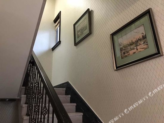 武夷山泊林一号别墅