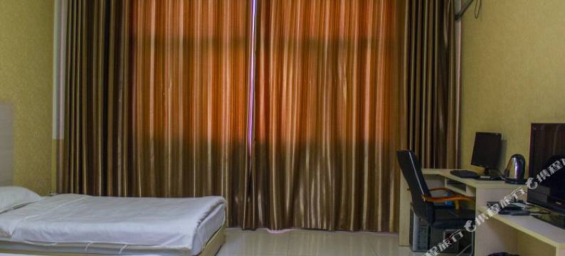 高密龙苑旅馆图片