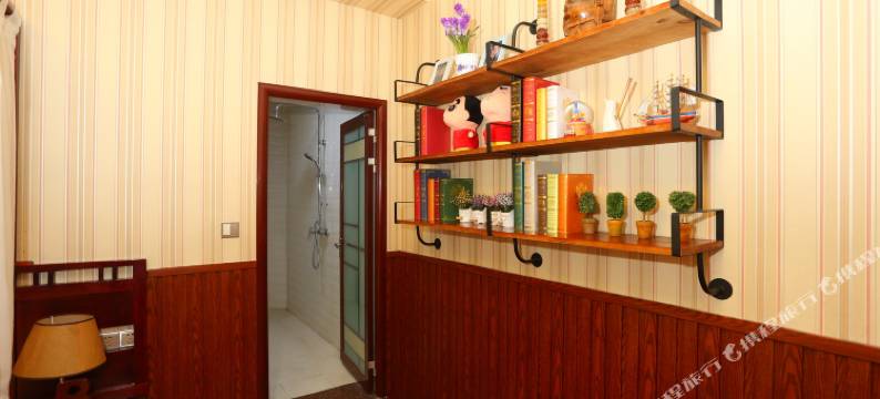 遂宁真源客居图片