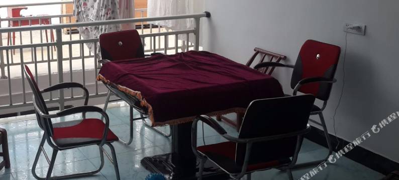 建始归园居山庄图片