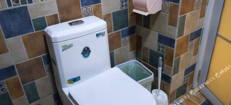 郑州好莱客绿色邻居普通公寓(玉凤路店)图片