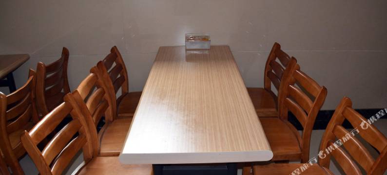 承德天城快捷酒店图片