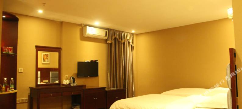 瑞腾酒店(中山华茂商业街店)图片