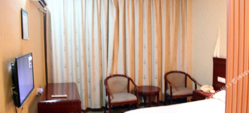 义乌博豪宾馆图片