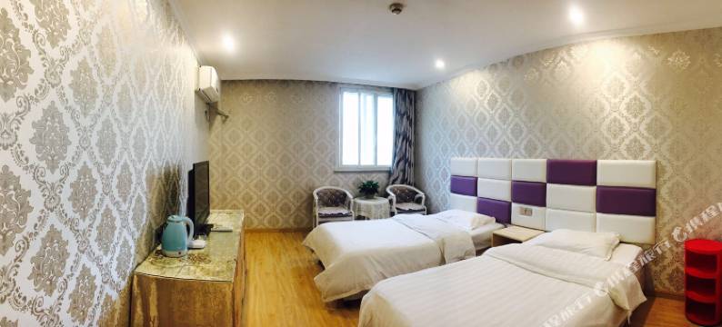 杭州富源商务酒店图片