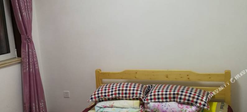 青岛拎包即可入住普通公寓(分店)图片