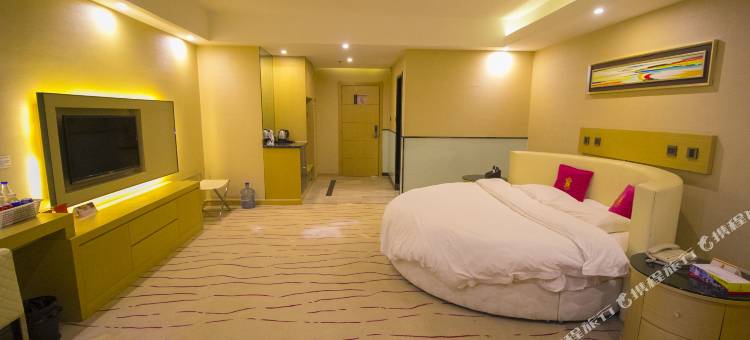 速8酒店(昌邑中百店)图片