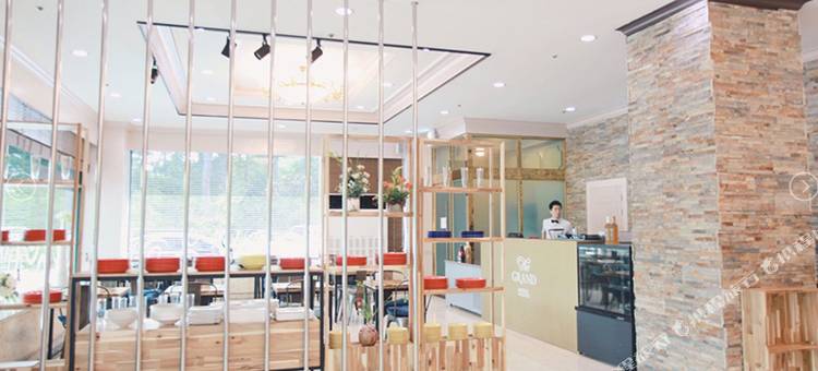 平泽大酒店(Hotel Grand Pyeongtaek Lake)图片