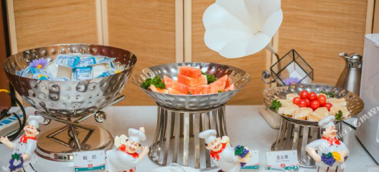 锦江之星酒店(扬州瘦西湖四望亭路店)图片