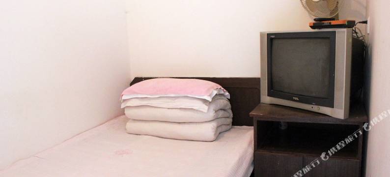 乳山悦来客旅馆图片