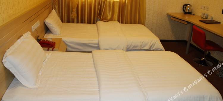 成都头等舱商务酒店图片