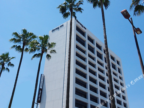 Dormy Inn宫崎天然温泉酒店