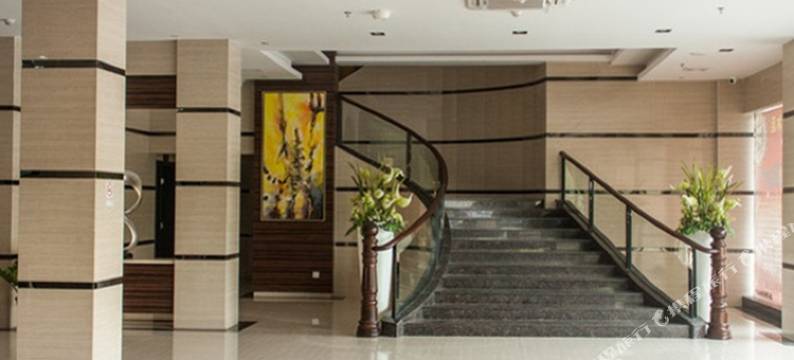 佛山市高明君悦酒店图片