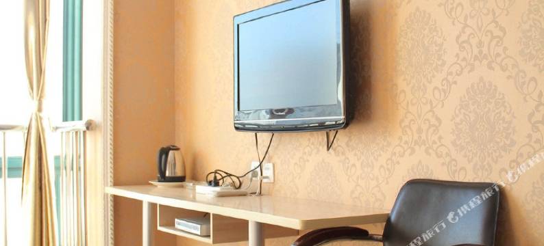 青岛栈桥全海景日租房图片