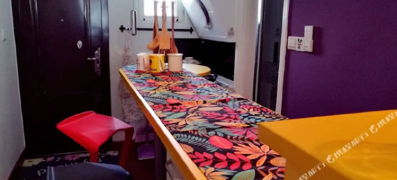 上海人民广场外滩新天地田子坊豫园徐家汇陆家嘴普通公寓图片