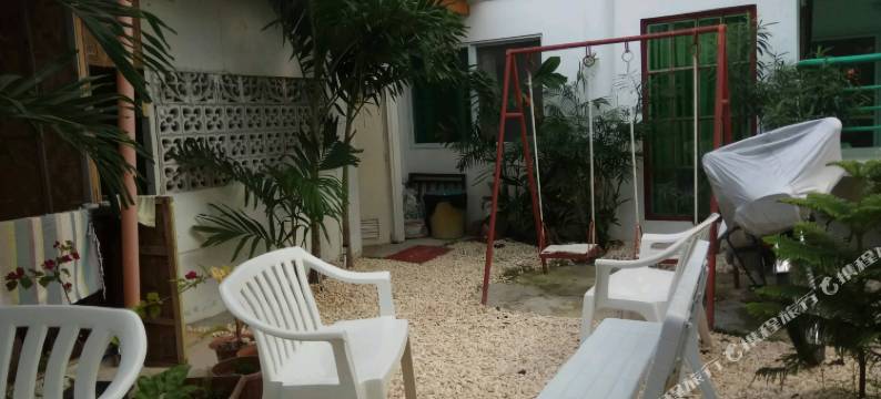 The Cronin Residence Resort图片