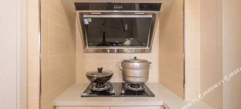 丹东东港高铁景区临近海鲜市场可做饭大炕普通公寓(碧海路店)图片