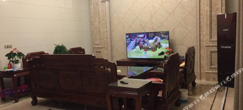 桐乡乡村度假之屋图片