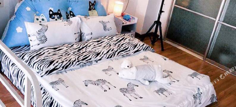 重庆呓语小窝公寓图片