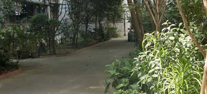 自由职业者投资人喜欢黑科技普通公寓(成都通祠路店)图片