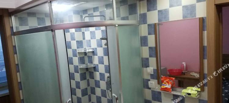 兴城可以看到菊花岛的公寓图片