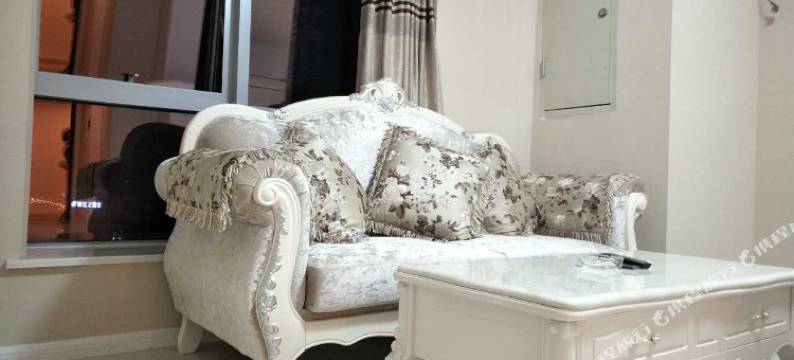 沈阳小麦家公寓图片