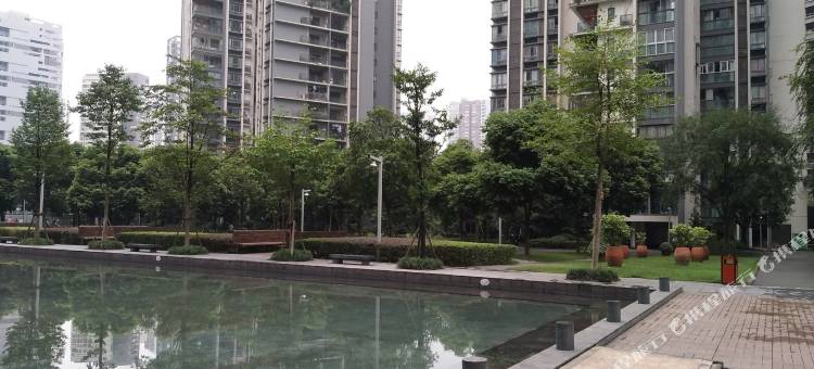 重庆驿旅阳光小屋图片