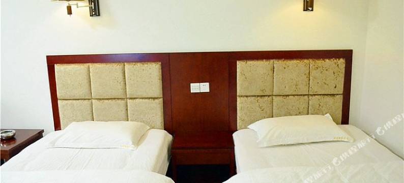 汨罗尚林商务宾馆图片