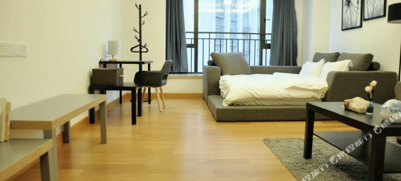 成都和风酒店公寓图片