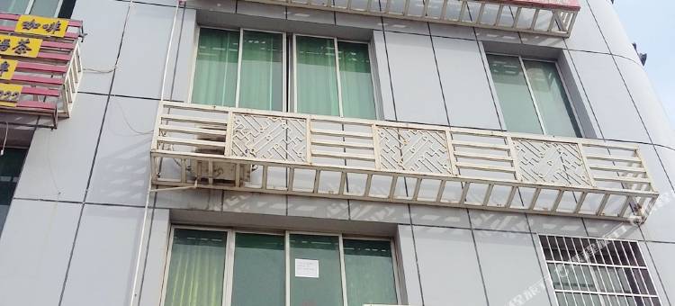 广元七里宾馆图片