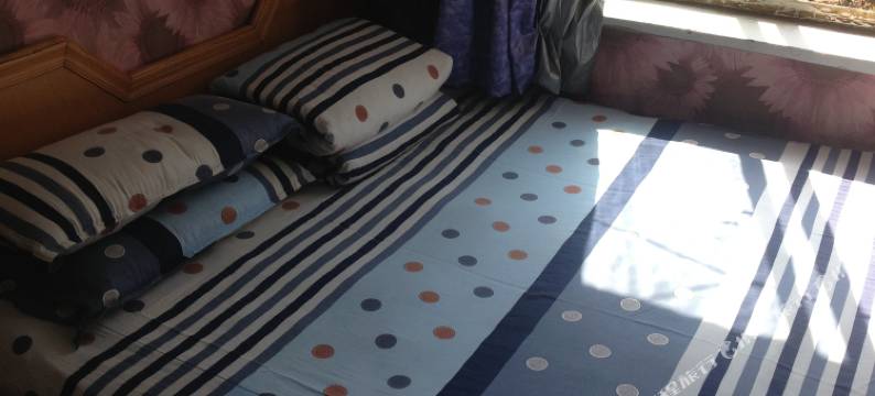 烟台莱山家庭旅馆图片