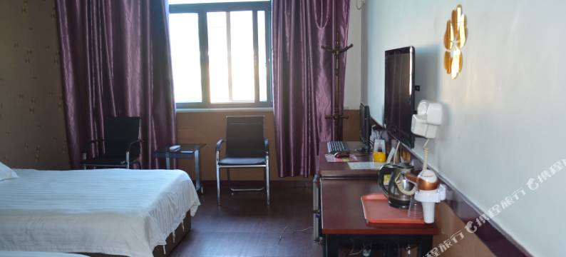 乐清康朝宾馆图片