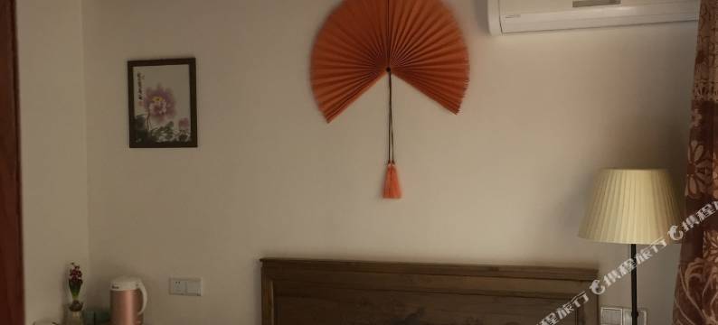 周庄轮埠驿站图片