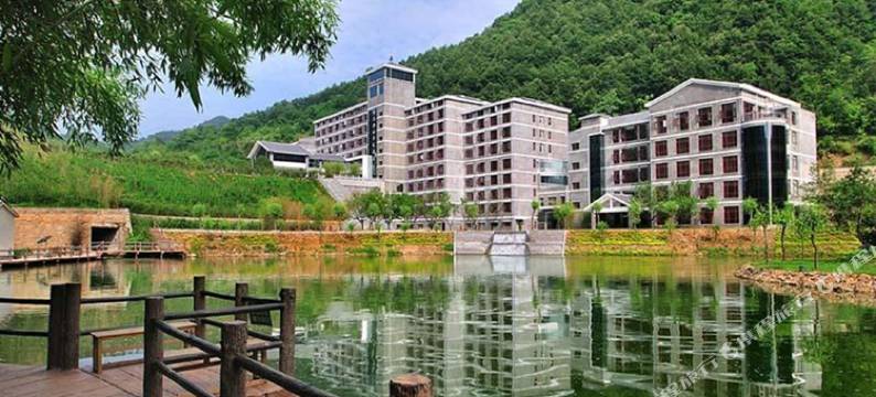 重渡沟水景大酒店图片