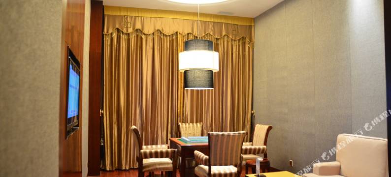 丹棱锦江饭店图片