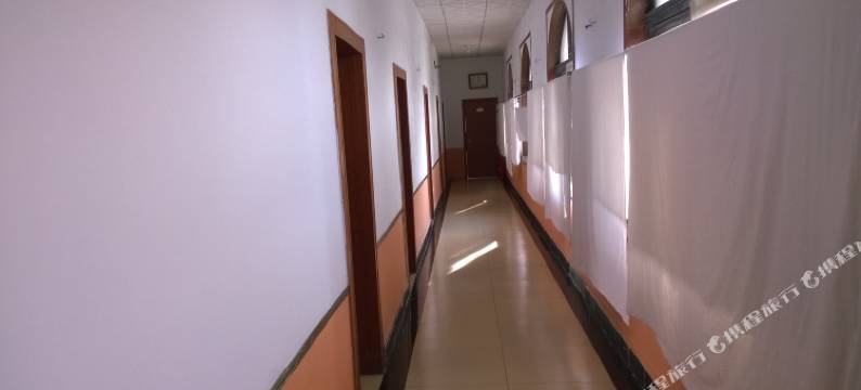 东平八角楼宾馆图片