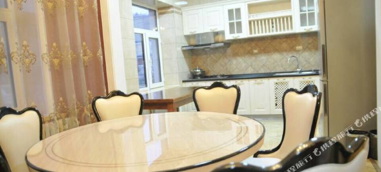 亚布力雪场豪华别墅22号图片