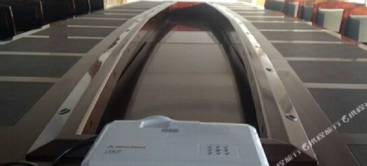 长海盛岛怡景酒店图片