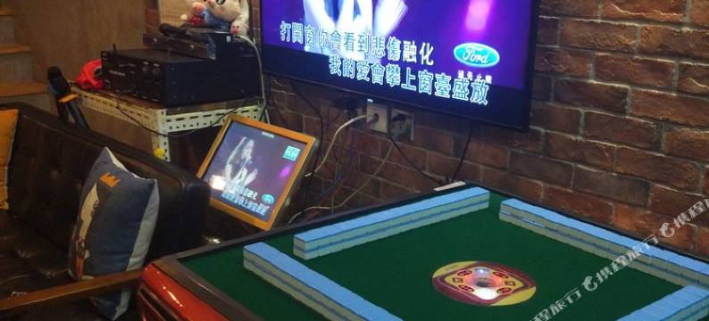 深圳较场尾民宿(较场尾路分店)图片