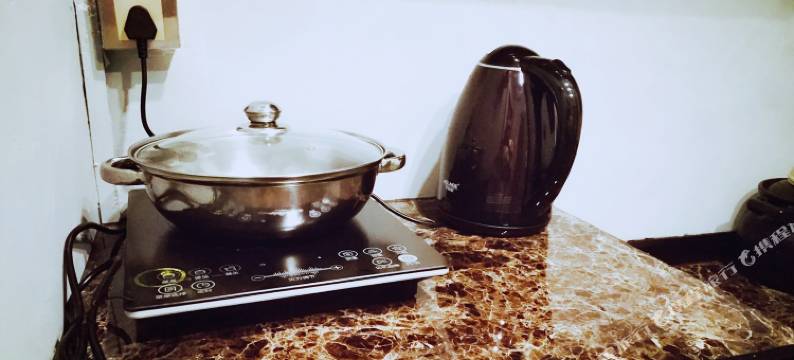 上海微微的老上海生活普通公寓(海昌路店)图片