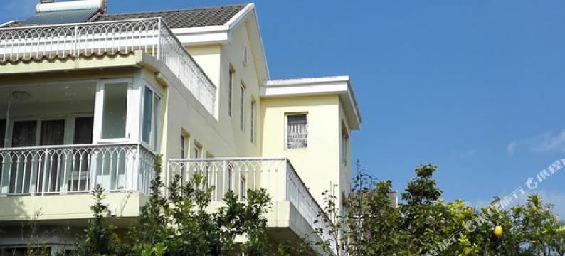 海岸之家别墅客栈(涉县北京味道店)图片