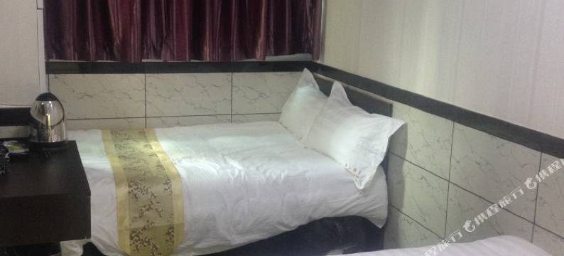 香港金山酒店图片