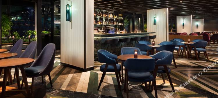 悉尼希尔顿格芮精选酒店(West Hotel Sydney - Curio Collection by Hilton)图片